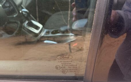 Ford Kuga III, 2013 год, 1 350 000 рублей, 14 фотография