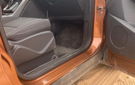Ford Kuga III, 2013 год, 1 350 000 рублей, 11 фотография