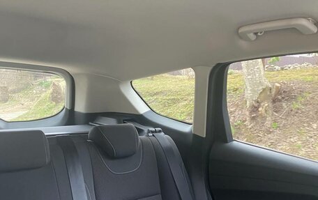 Ford Kuga III, 2013 год, 1 350 000 рублей, 28 фотография