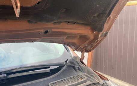 Ford Kuga III, 2013 год, 1 350 000 рублей, 20 фотография