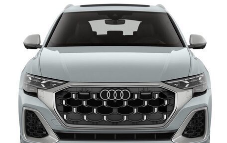 Audi SQ8, 2025 год, 21 700 000 рублей, 3 фотография