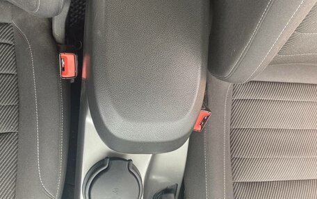 Ford Kuga III, 2013 год, 1 350 000 рублей, 25 фотография