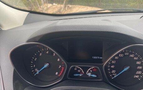 Ford Kuga III, 2013 год, 1 350 000 рублей, 22 фотография