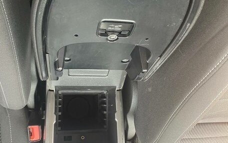 Ford Kuga III, 2013 год, 1 350 000 рублей, 26 фотография