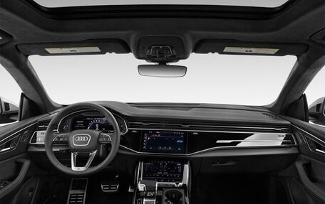 Audi SQ8, 2025 год, 21 700 000 рублей, 8 фотография