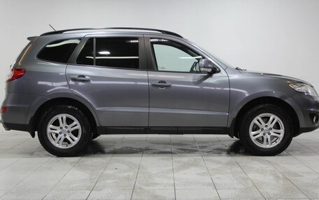 Hyundai Santa Fe III рестайлинг, 2011 год, 1 415 000 рублей, 4 фотография