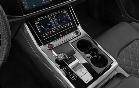Audi SQ8, 2025 год, 21 700 000 рублей, 11 фотография