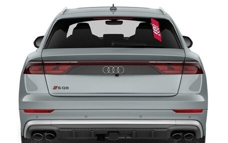 Audi SQ8, 2025 год, 21 700 000 рублей, 4 фотография