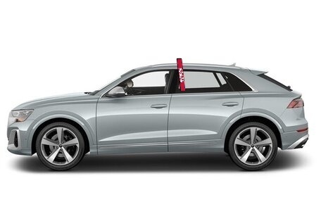 Audi SQ8, 2025 год, 21 700 000 рублей, 5 фотография