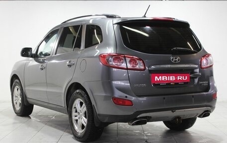 Hyundai Santa Fe III рестайлинг, 2011 год, 1 415 000 рублей, 7 фотография