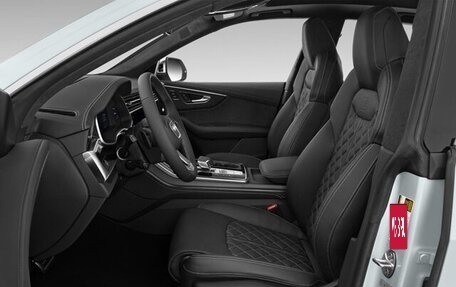 Audi SQ8, 2025 год, 21 700 000 рублей, 7 фотография