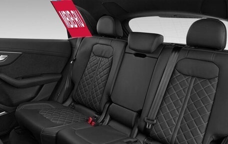 Audi SQ8, 2025 год, 21 700 000 рублей, 12 фотография