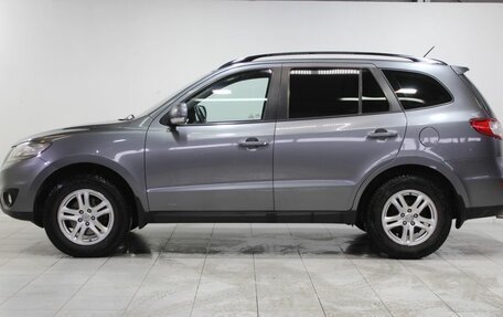 Hyundai Santa Fe III рестайлинг, 2011 год, 1 415 000 рублей, 8 фотография