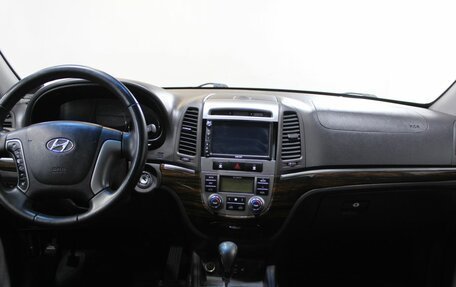 Hyundai Santa Fe III рестайлинг, 2011 год, 1 415 000 рублей, 14 фотография