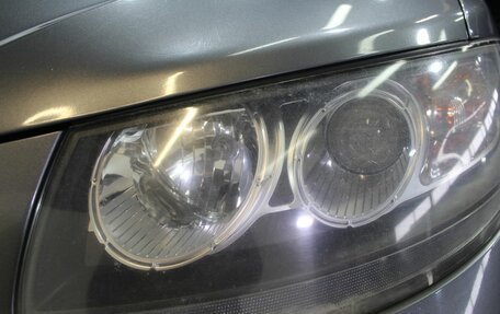 Hyundai Santa Fe III рестайлинг, 2011 год, 1 415 000 рублей, 9 фотография