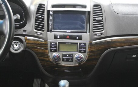 Hyundai Santa Fe III рестайлинг, 2011 год, 1 415 000 рублей, 15 фотография