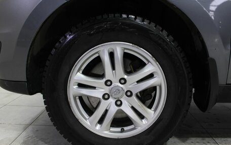 Hyundai Santa Fe III рестайлинг, 2011 год, 1 415 000 рублей, 10 фотография