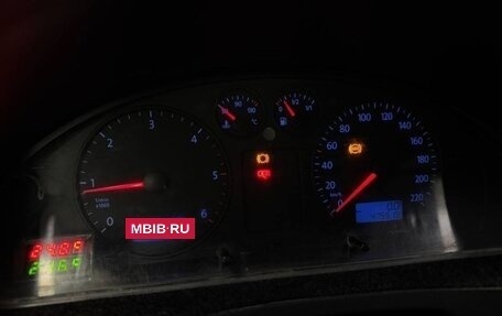 Volkswagen Transporter T5 рестайлинг, 2005 год, 1 100 000 рублей, 3 фотография