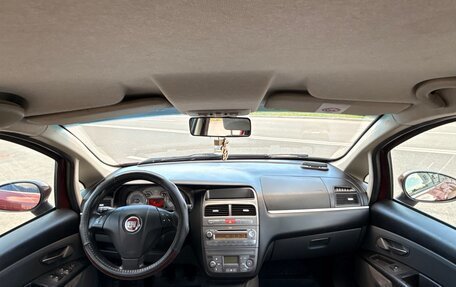 Fiat Linea, 2011 год, 650 000 рублей, 12 фотография