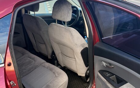 Fiat Linea, 2011 год, 650 000 рублей, 10 фотография