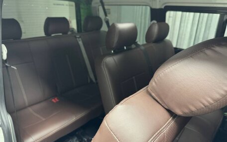 Volkswagen Transporter T5 рестайлинг, 2005 год, 1 100 000 рублей, 6 фотография