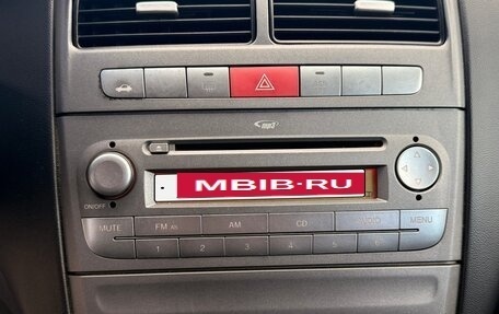 Fiat Linea, 2011 год, 650 000 рублей, 13 фотография