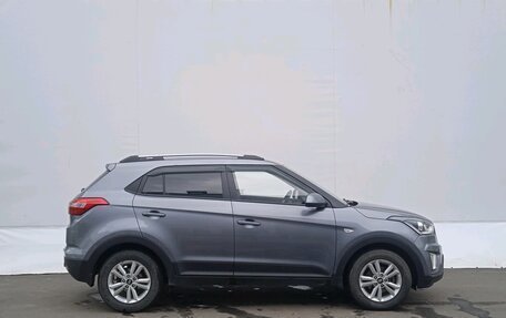 Hyundai Creta I рестайлинг, 2019 год, 1 675 000 рублей, 4 фотография