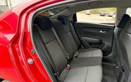 KIA Rio IV, 2017 год, 1 175 000 рублей, 7 фотография