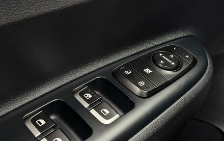 KIA Rio IV, 2017 год, 1 175 000 рублей, 14 фотография