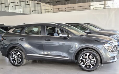 KIA Sportage IV рестайлинг, 2025 год, 4 490 000 рублей, 3 фотография