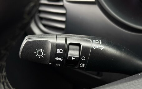 KIA Rio IV, 2017 год, 1 175 000 рублей, 18 фотография