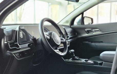 KIA Sportage IV рестайлинг, 2025 год, 4 490 000 рублей, 6 фотография