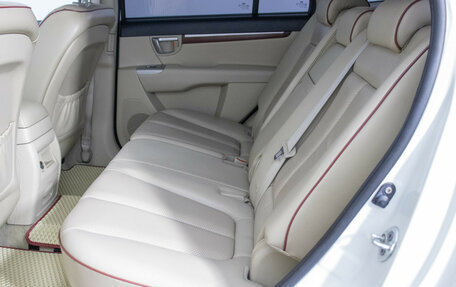 Hyundai Santa Fe III рестайлинг, 2008 год, 1 120 000 рублей, 11 фотография