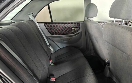 Hyundai Accent II, 2006 год, 250 000 рублей, 10 фотография