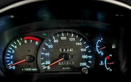 Hyundai Accent II, 2006 год, 250 000 рублей, 12 фотография