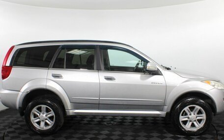 Great Wall Hover H5, 2012 год, 570 000 рублей, 4 фотография