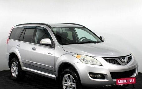 Great Wall Hover H5, 2012 год, 570 000 рублей, 3 фотография