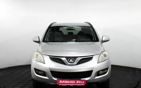 Great Wall Hover H5, 2012 год, 570 000 рублей, 2 фотография