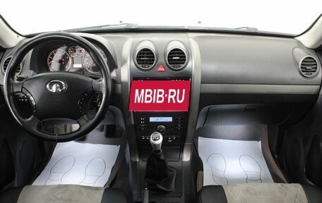 Great Wall Hover H5, 2012 год, 570 000 рублей, 11 фотография