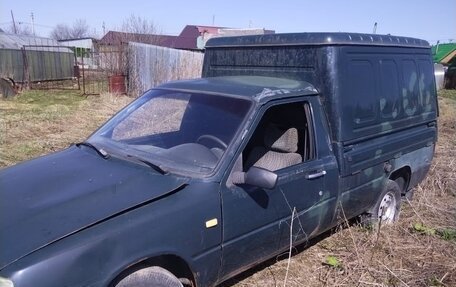 ИЖ 2126 «Ода», 2003 год, 165 000 рублей, 6 фотография