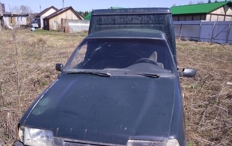 ИЖ 2126 «Ода», 2003 год, 165 000 рублей, 7 фотография