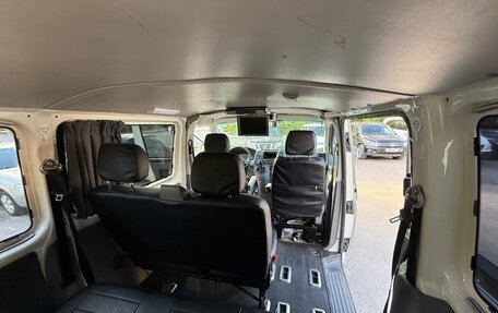 Volkswagen Transporter T5 рестайлинг, 2008 год, 1 150 000 рублей, 15 фотография