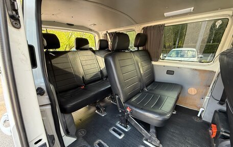 Volkswagen Transporter T5 рестайлинг, 2008 год, 1 150 000 рублей, 17 фотография