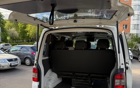 Volkswagen Transporter T5 рестайлинг, 2008 год, 1 150 000 рублей, 14 фотография