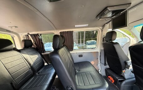 Volkswagen Transporter T5 рестайлинг, 2008 год, 1 150 000 рублей, 21 фотография