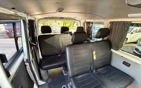 Volkswagen Transporter T5 рестайлинг, 2008 год, 1 150 000 рублей, 20 фотография