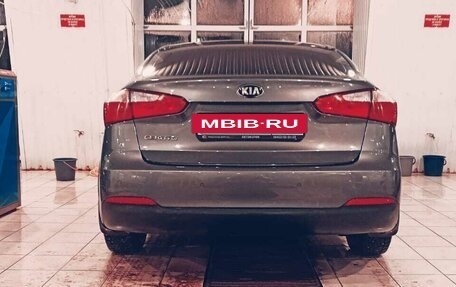 KIA Cerato III, 2015 год, 1 380 000 рублей, 6 фотография