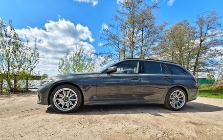 BMW 3 серия, 2020 год, 5 800 000 рублей, 3 фотография