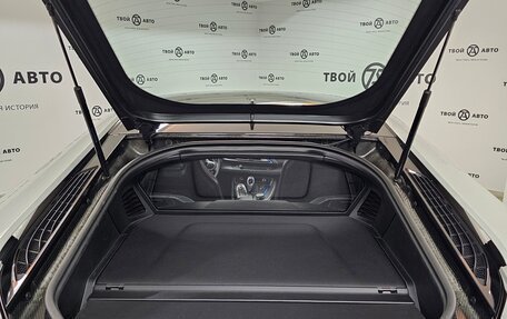 BMW i8 I рестайлинг, 2016 год, 6 500 000 рублей, 9 фотография