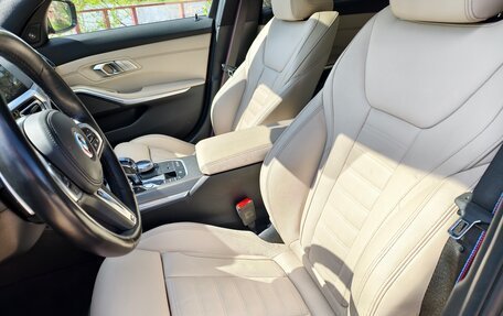 BMW 3 серия, 2020 год, 5 800 000 рублей, 4 фотография